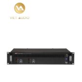 Amply công suất 600W x 2 kênh Inter-M DPA-600D