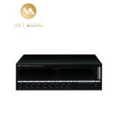 Amply kèm bộ trộn Inter-M PAM-480A