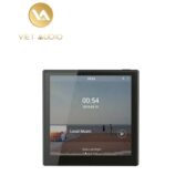 Amply màn hình cảm ứng thông minh DSPPA DM839