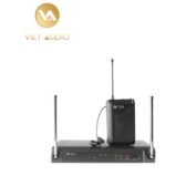 Bộ Micro Không Dây 1 Kênh TOA WS-430-AS