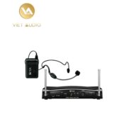 Bộ thu phát không dây TOA WS-5325H
