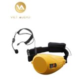Hệ thống âm thanh thông báo cá nhân TOA ER-1000A-YL
