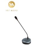 Máy đại biểu kèm micro cần dài TOA TS-692L-AS