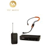 Micro cài đầu Shure BLX14A/SM31