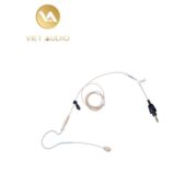 Micro cài tai màu be TOA YP-M5000E