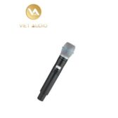 Bộ micro không dây cầm tay Shure ULXD2/B87C