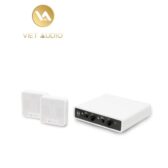 Hệ thống hỗ trợ giao tiếp qua vách ngăn TOA NF-2