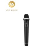 Micro không dây cầm tay kỹ thuật số TOA WM-D5200