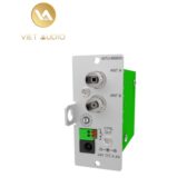 Mô-đun bộ thu không dây TOA WTU-M9800-AS