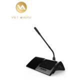 Thiết bị hội nghị màn hình cảm ứng Shure MXC640