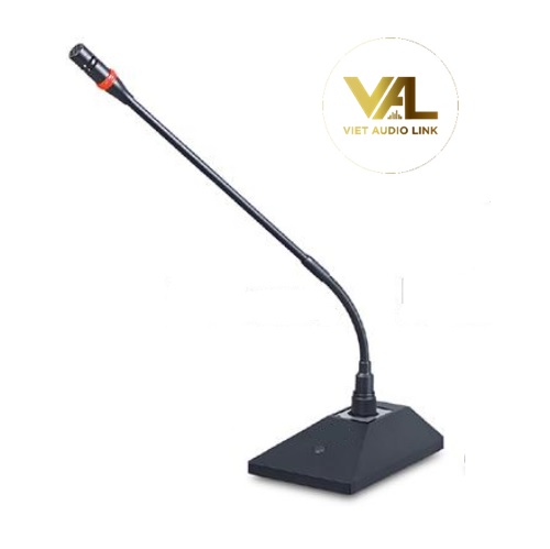 VietAudioLink_Micro-co-ngong-VietAudioLink-VAL-266