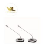 Micro đại biểu VietAudioLink VAL-6000D