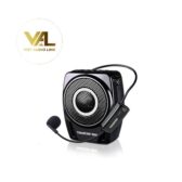 Loa trợ giảng sử dụng mic không dây cài đầu Takstar E8W Headset