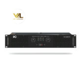 Amply ITC chuyên nghiệp công suất 2x500W: TS-500PI