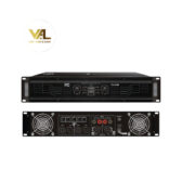 Bộ khuếch đại Amply âm thanh 2×700W ITC TA-2700
