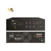 Bộ khuếch đại, amply ITC T-B240 kèm mixer, công suất 240W