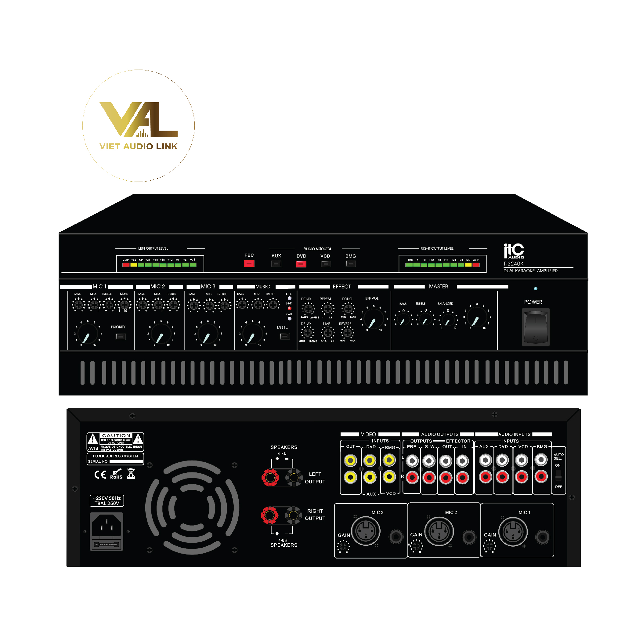 vietaudio_amply-karaoke-itc-t-2240-K
