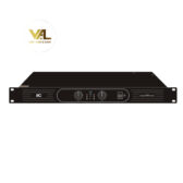Amply khuếch đại ITC D-200