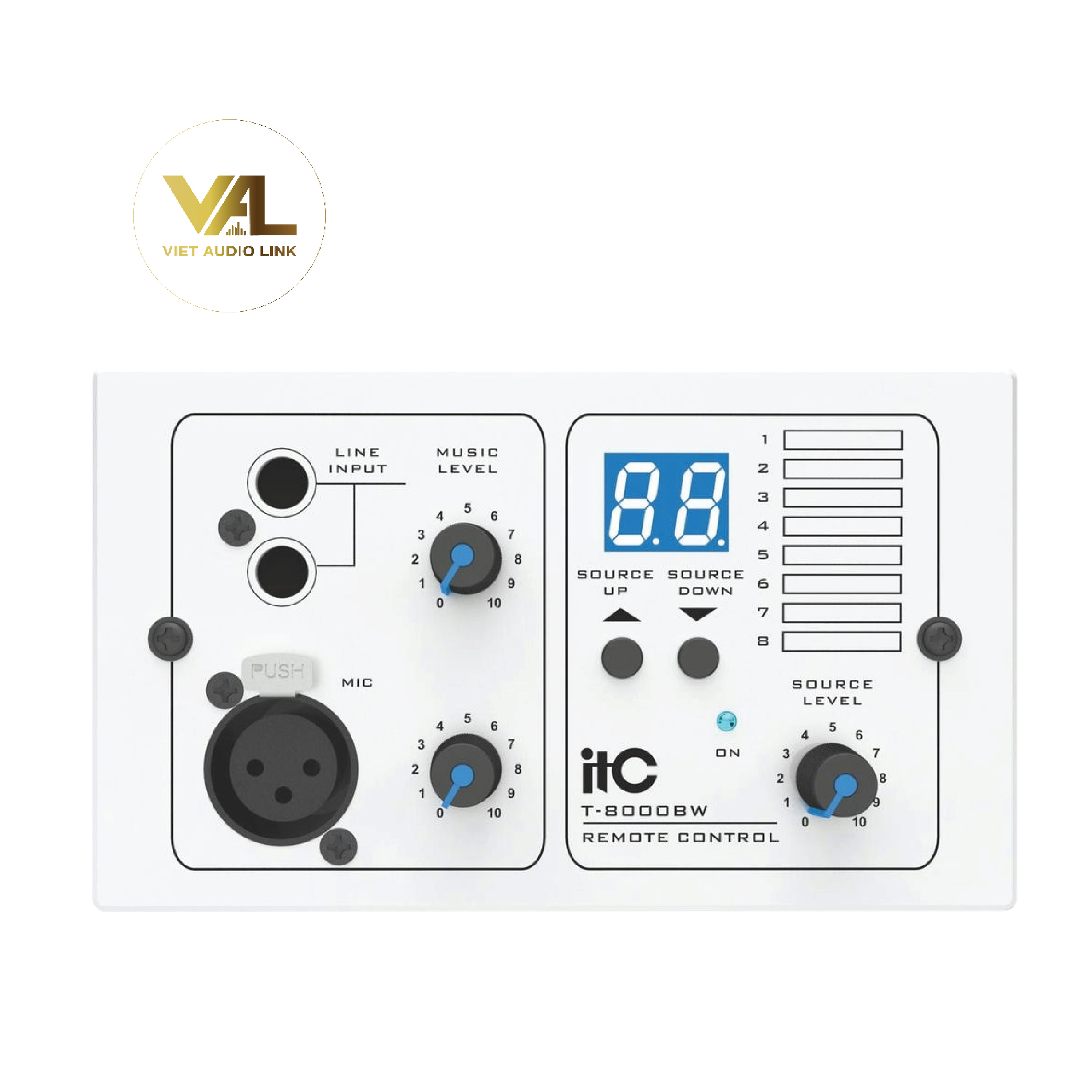 vietaudio_bang-dieu-khien-chinh-tu-xa-itc-t-8000-bw