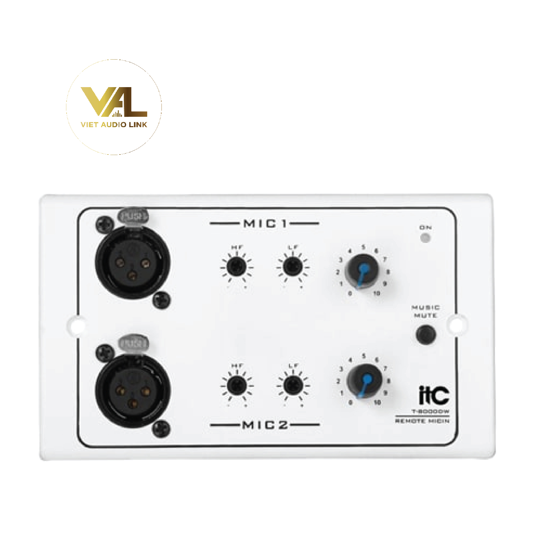 vietaudio_bang-dieu-khien-chinh-tu-xa-itc-t-8000-dw