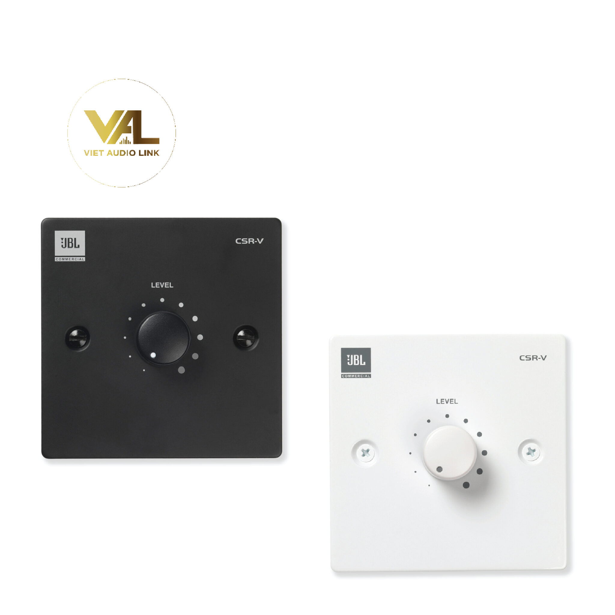 Bộ điều khiển từ xa JBL CSRV - Việt Audio