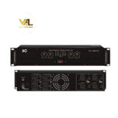 Bộ khuếch đại Amply âm thanh 4×350W ITC TS-4500PD