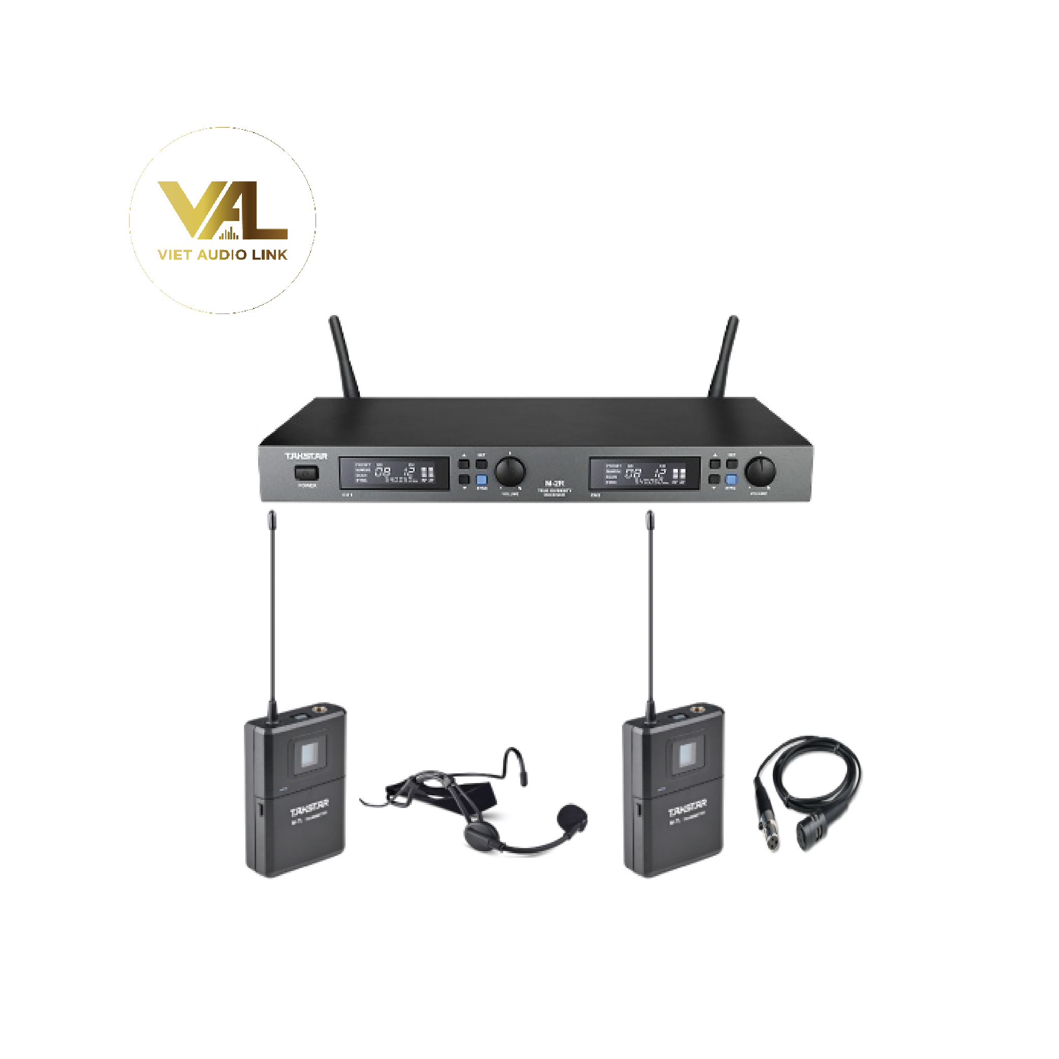 vietaudio_bo-micro-khong-day-hai-kenh-m2-r-phien-ban-micro-cai-dau-va-micro-cai-ao