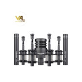 Bộ micro trống Tasktar DMS-M7