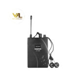 Bộ thu hệ thống hướng dẫn du lịch Takstar UHF-938R
