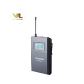 Bộ thu micro gắn máy camera không dây Takstar SGC-100WR
