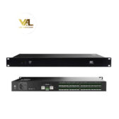 Bộ xử lý âm thanh ITC TS-P440