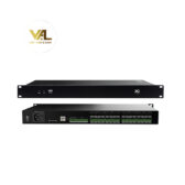 Bộ xử lý âm thanh ITC TS-P880
