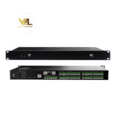 Bộ xử lý âm thanh ITC TS-P8816D