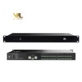 Bộ xử lý âm thanh ITC TS-P8888D