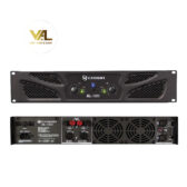 Cục đẩy Crown XLi800