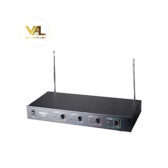 Đầu thu micro không dây 4 kênh Takstar TC-4R