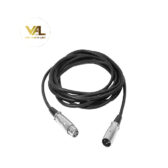 Dây tín hiệu canon XLR-XLR 3m Takstar C3-2