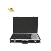 Hộp sạc hệ thống hướng dẫn du lịch Takstar WTG-650C