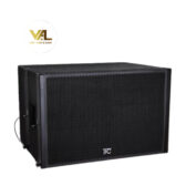 Loa dòng Active Line Array ITC LA-1800P