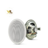 Loa âm trần JBL CSS-8006BM ( 6W, 100 giờ, Bass 20cm)