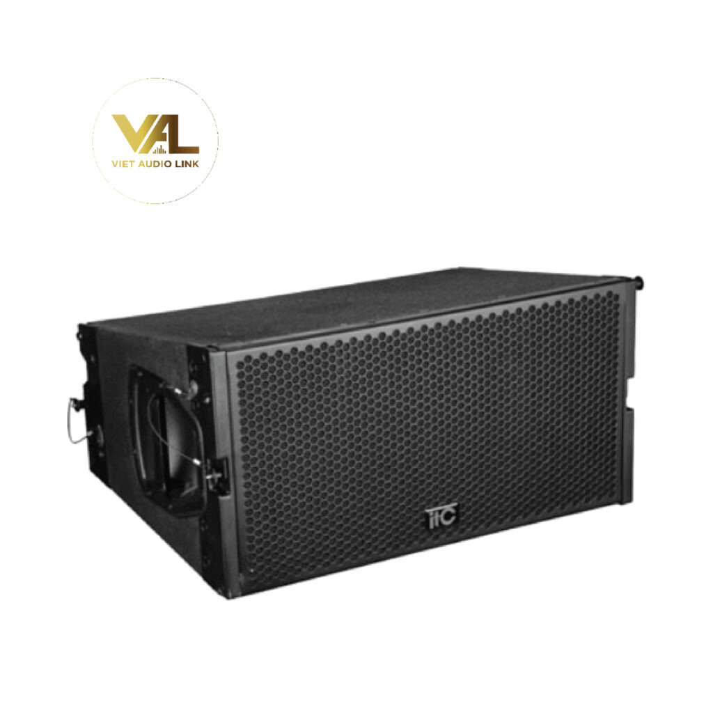 Standard Array Itc Loa Array ITC LA-2100K 600W - Việt Audio