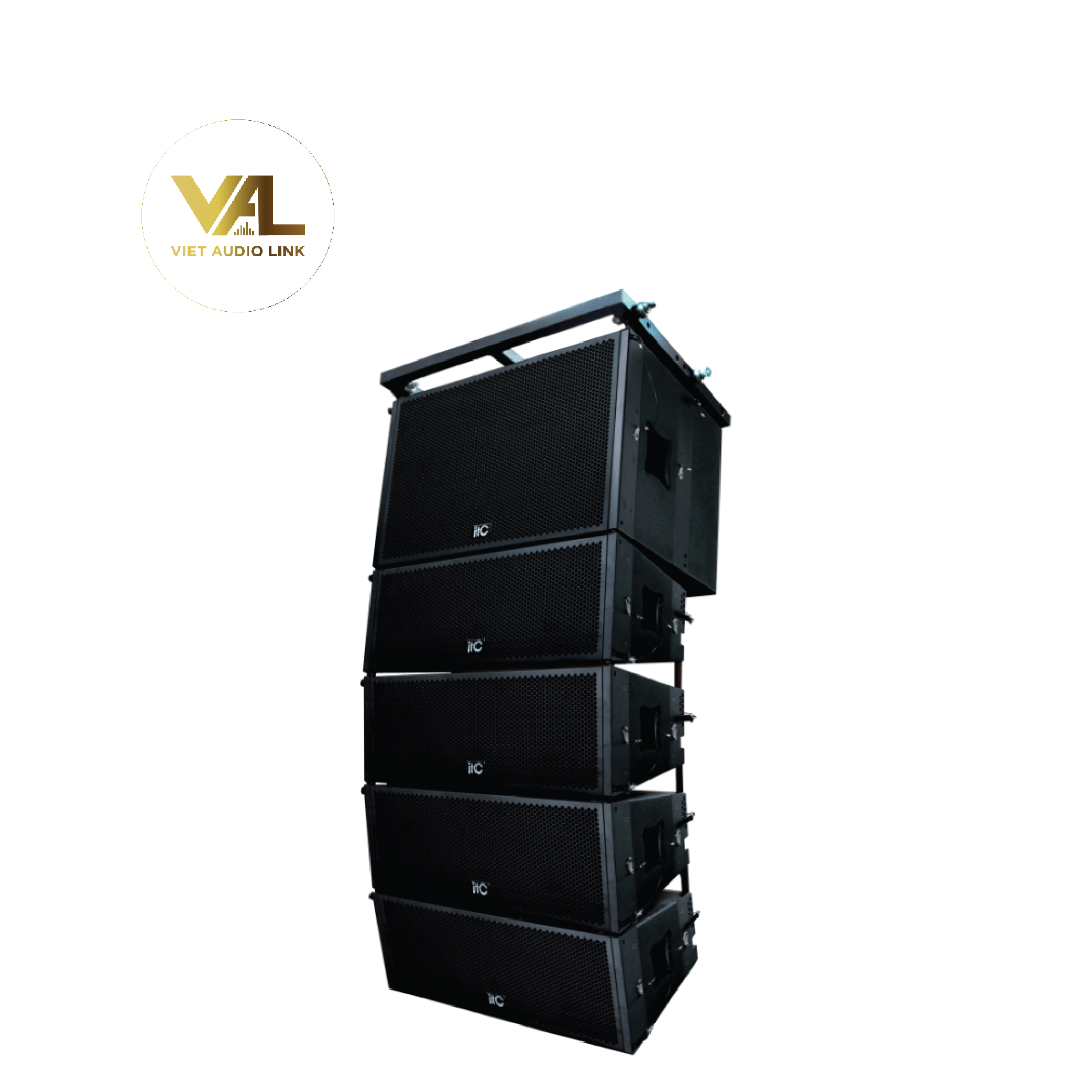 vietaudio_loa-array-itc-la-2800