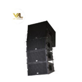 Loa array ngoài trời ITC LA-1180KW