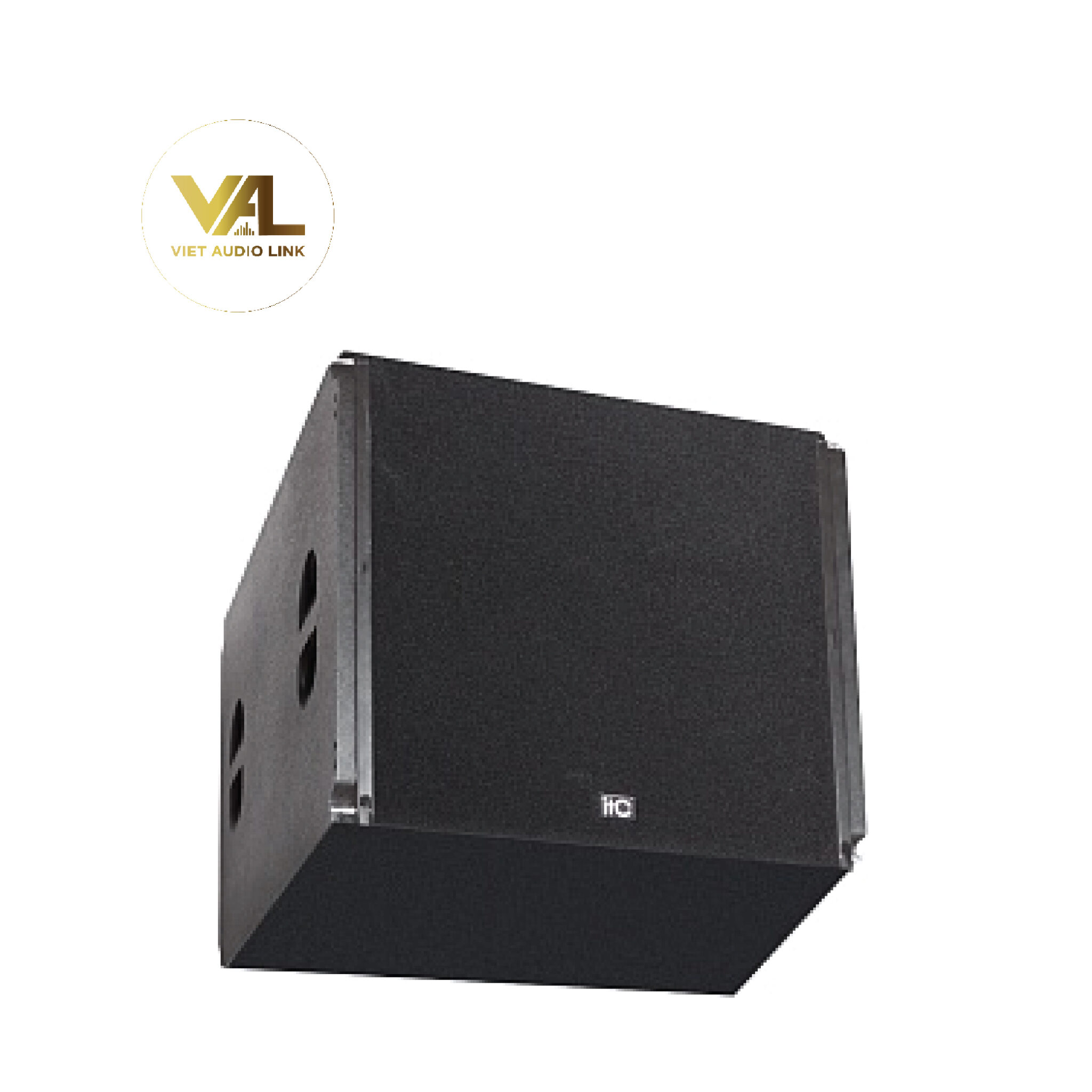 Standard Array Itc Loa line array ITC LA-1815H - Việt Audio