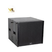 Loa Line Array ITC LA-205M