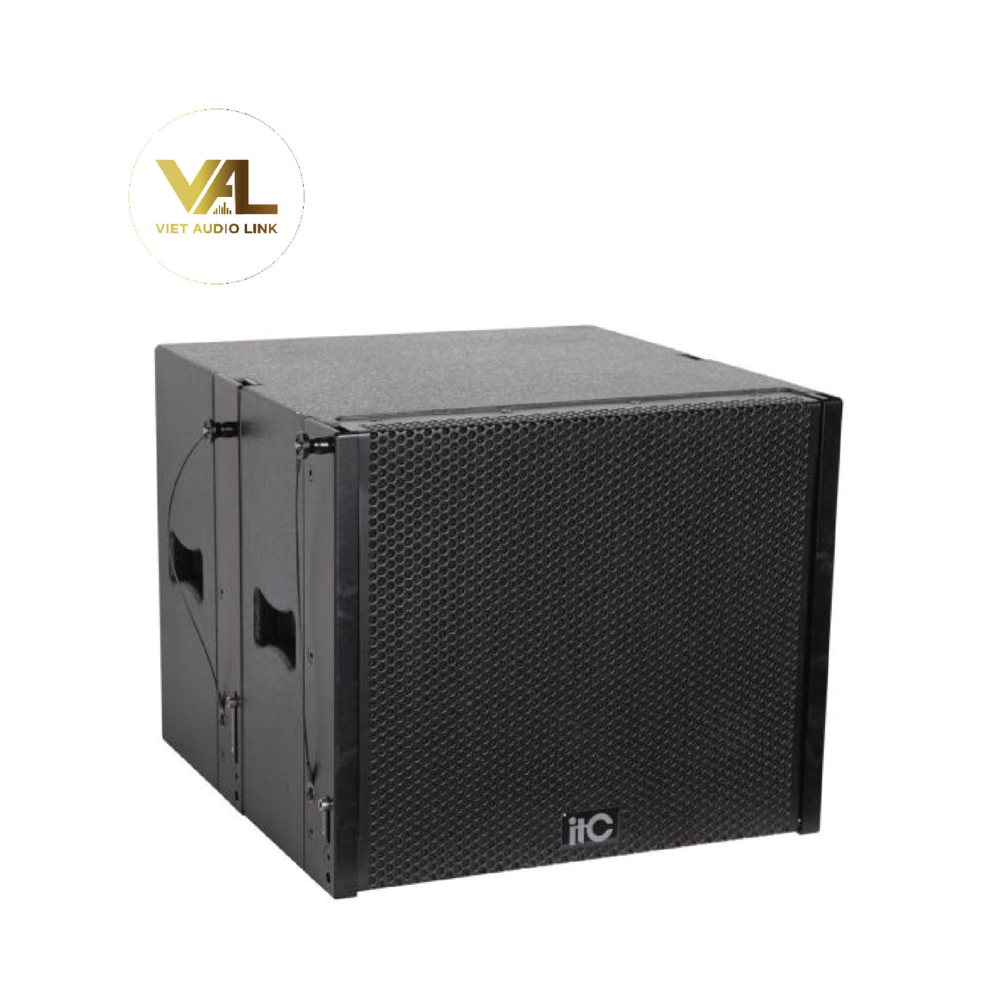 Standard Array Itc Loa Line Array ITC LA-205M - Việt Audio