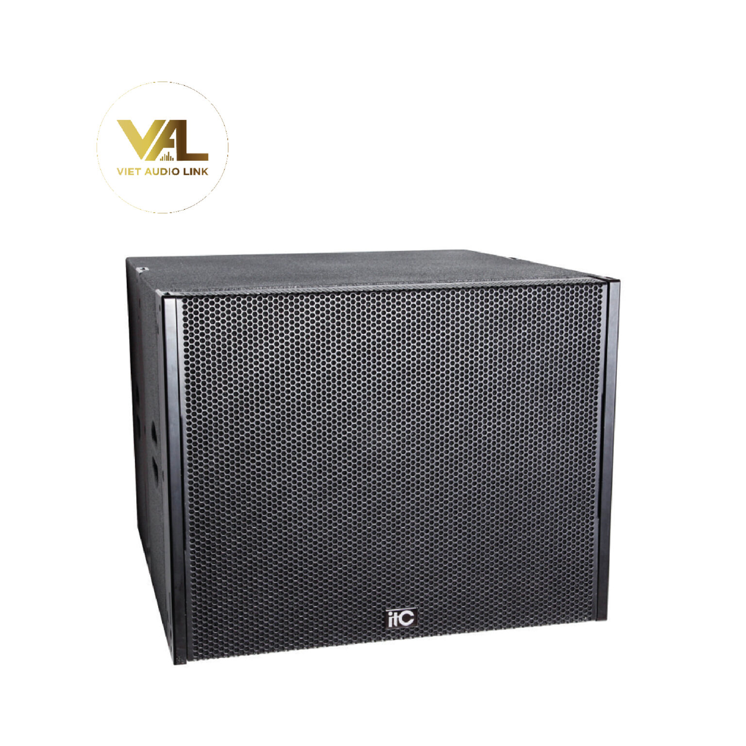 Standard Array Itc Loa line array ITC LA-118H - Việt Audio
