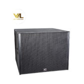 Loa line array ITC LA-118H