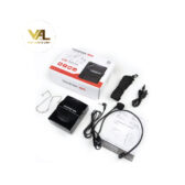 Loa trợ giảng sử dụng micro có dây Takstar E136