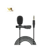 Micro cài áo Takstar TCM-400